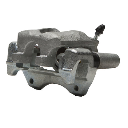 DFC 01-03 Toyota Highlander Rear-R Premium Caliper - Silver Zinc Coated
