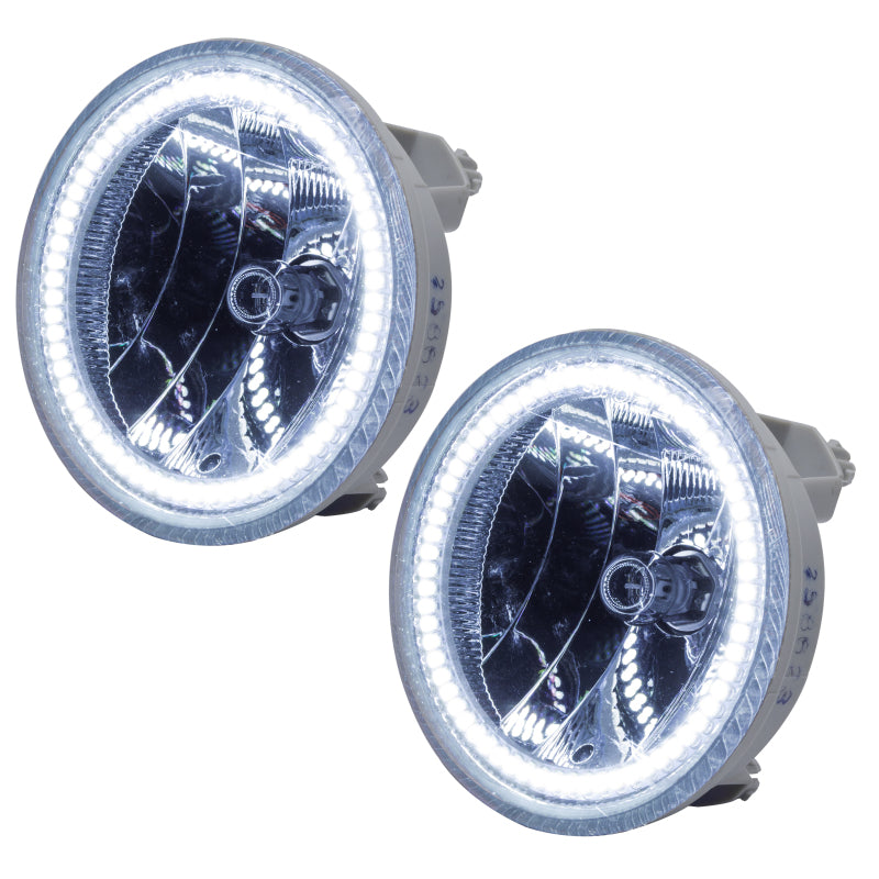 ORACLE Lighting Oracle 07-14 Chevrolet Suburban SMD FL (w/o Off-Road Package) - White
