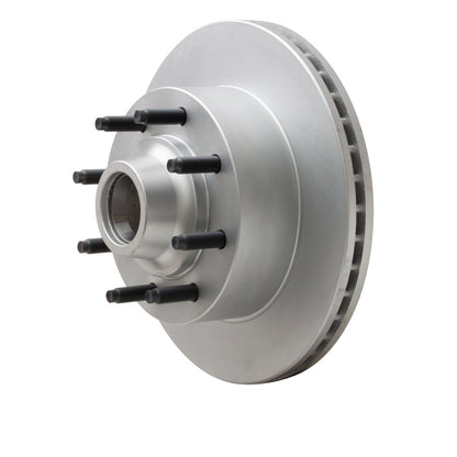 DFC 95-07 Ford E-150 Econoline Front GeoSPEC Coated Rotor