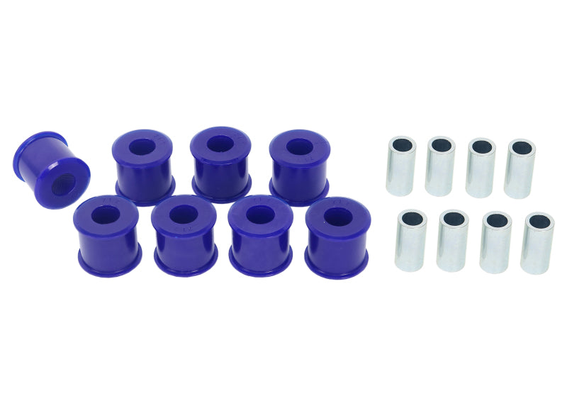SuperPro Rear Trailing Arm Bushes