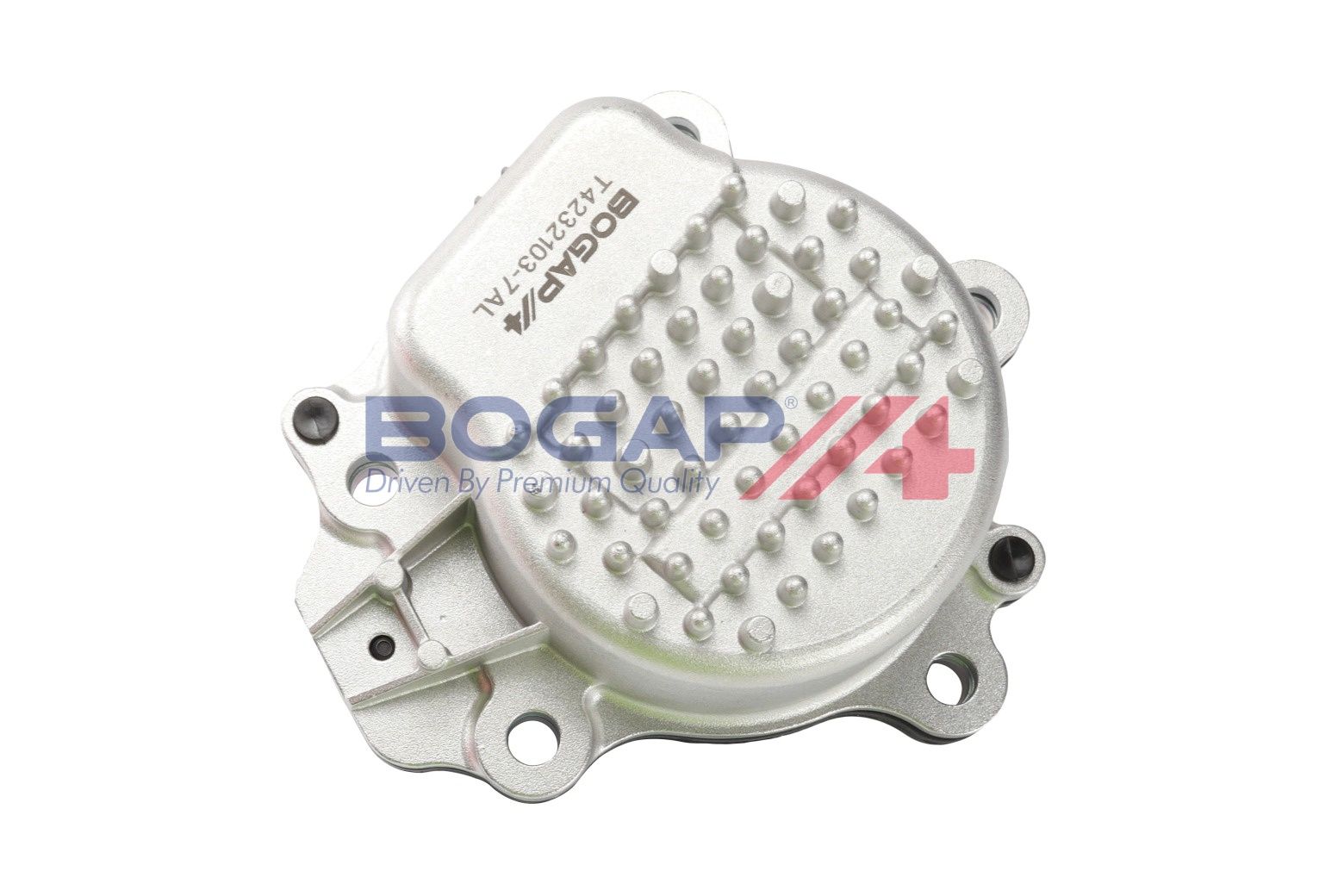 BOGAP Z4232100 Water Pump, Engine Cooling