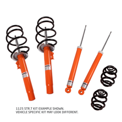 Koni 1125 STR.T Kit 11-19 Chrysler 300 RWD V6 3.5L & 3.6L
