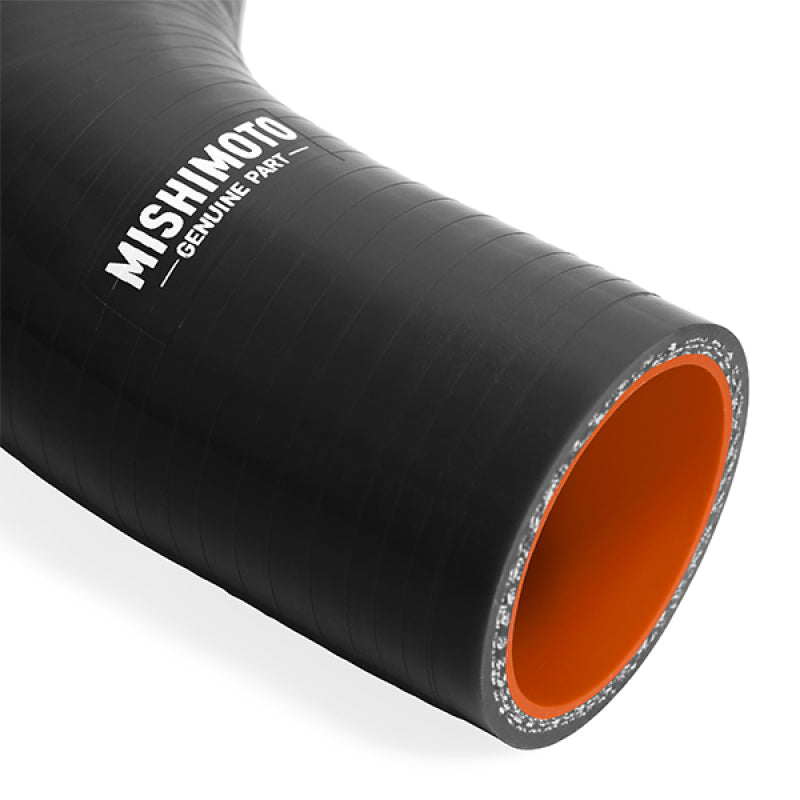 Mishimoto 93-02 Nissan Skyline R33/34 GTR Black Silicone Hose Kit