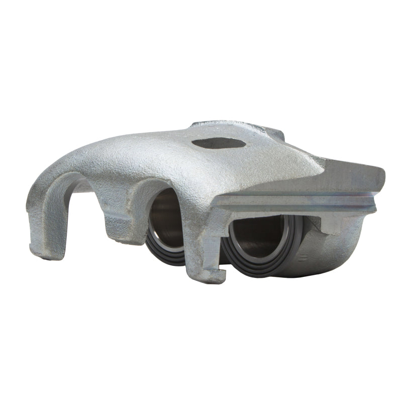 DFC 88-07 Ford F-550 Super Duty Rear-L/Rear Left/Front Left Premium Caliper - Silver Zinc Coated
