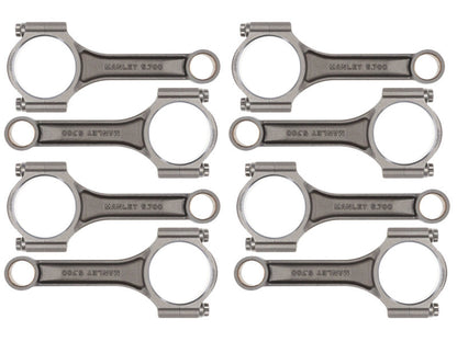 Manley Performance Manley Small Block Chevy .400 Inch Longer Sportsmaster Connecting Rods