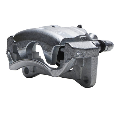 DFC 14-18 Mazda 3 Front-R Silver Zinc Coated Premium Caliper