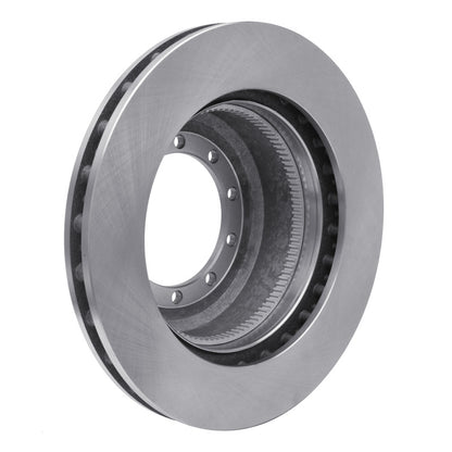 DFC 00-15 Coachmen EPIC Rear Brake Rotor
