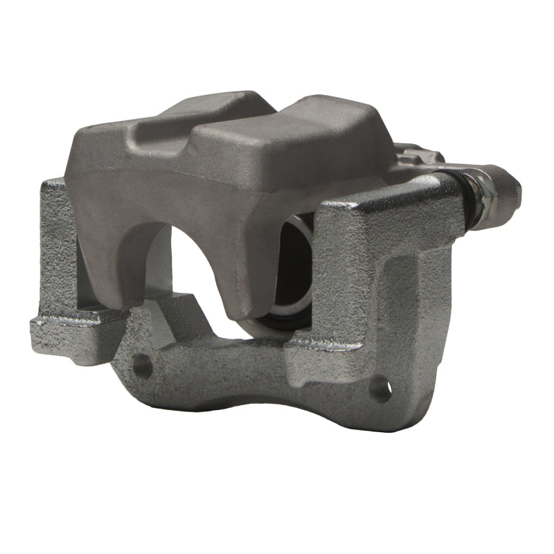 DFC 07-11 Lexus ES350 Rear-L Premium Caliper - Silver Zinc Coated