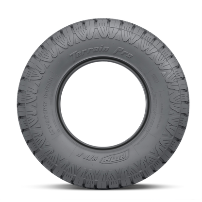 AMP Tires AMP Terrain Pro A/T Tire - LT265/60R20 121/118S