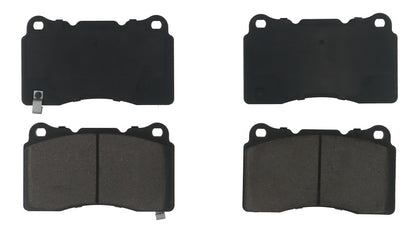 Baer Brakes 04-11 Subaru Impreza Claw Brake Pads