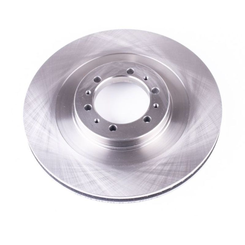 PowerStop Power Stop 00-04 Mitsubishi Montero Sport Front Autospecialty Brake Rotor