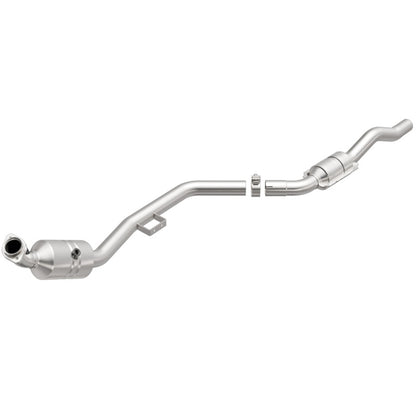 MagnaFlow Direct Fit Catalytic Converter 07-09 Mercedes E350 3.5L