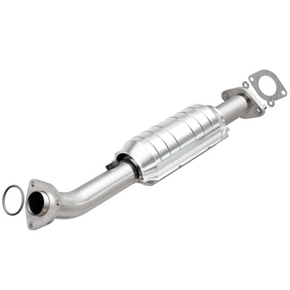 MagnaFlow Direct Fit Catalytic Converter 98-00 Niss Pathfinder 3.3L