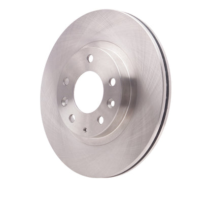 DFC 06-15 Mazda MX-5 Miata Front Brake Rotor