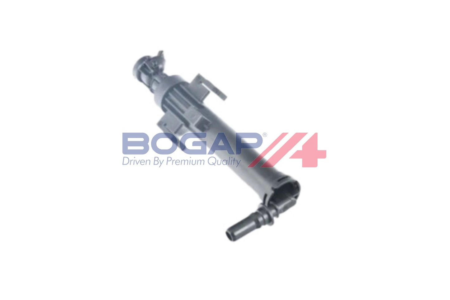 BOGAP B5522187 Washer Fluid Jet, Headlight Cleaning