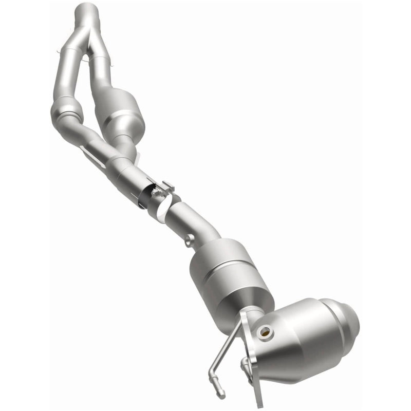 MagnaFlow Direct Fit Catalytic Converter AUDI TT- 2008 4 2.0L OEM