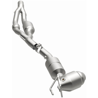 MagnaFlow Direct Fit Catalytic Converter AUDI TT- 2008 4 2.0L OEM