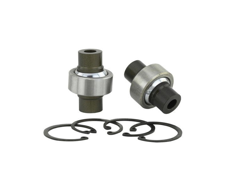 Skunk2 Racing Skunk2 Universal Alpha / Ultra Series Spherical Bearing Replacement Upgrade Kit (2 Pieces)