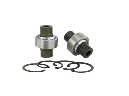 Skunk2 Racing Skunk2 Universal Alpha / Ultra Series Spherical Bearing Replacement Upgrade Kit (2 Pieces)