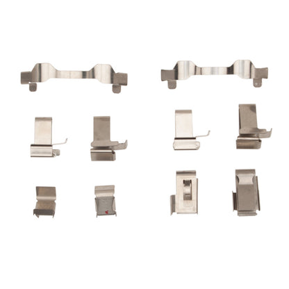 DFC 82-85 Toyota Celica Rear Premium Hardware Kit