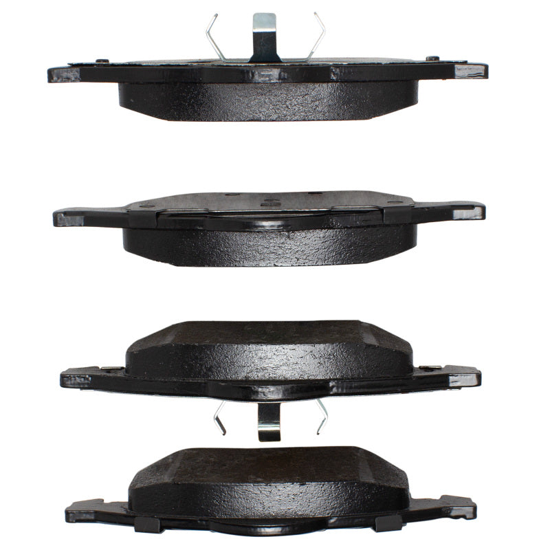 R1 Concepts R1 96-98 Volkswagen Golf GTI (VR6) Front Track/Street Brake Pads