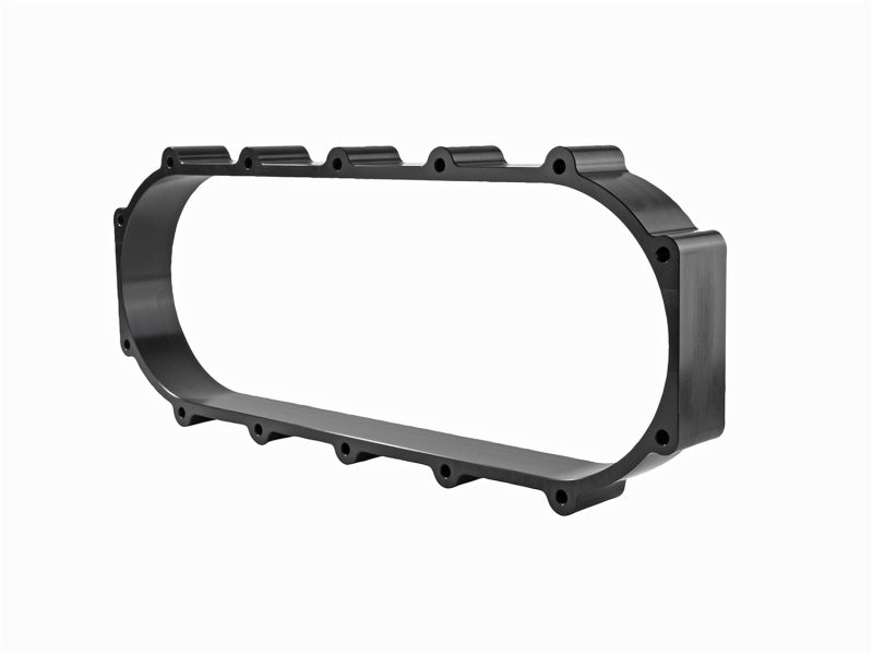 Skunk2 Racing Skunk2 Ultra Series Honda/Acura (RACE) Intake Manifold 2 Liter Spacer (Inc Gasket & Hardware) Black