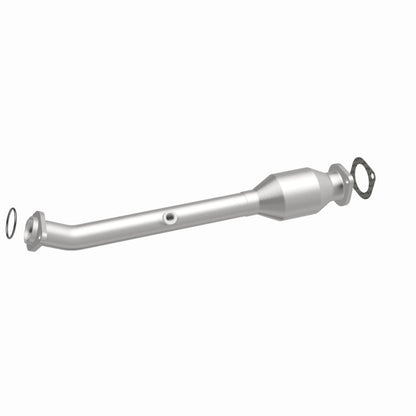 MagnaFlow 05-17 Nissan Frontier 4.0L Direct Fit Converter