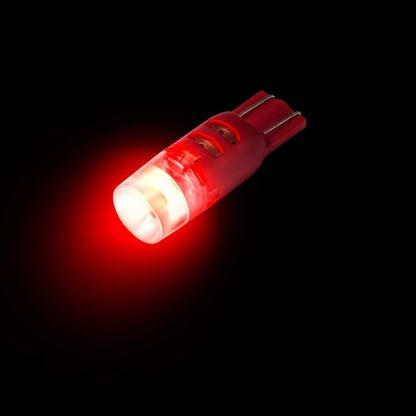 Putco 194 - Red Metal 360 LED