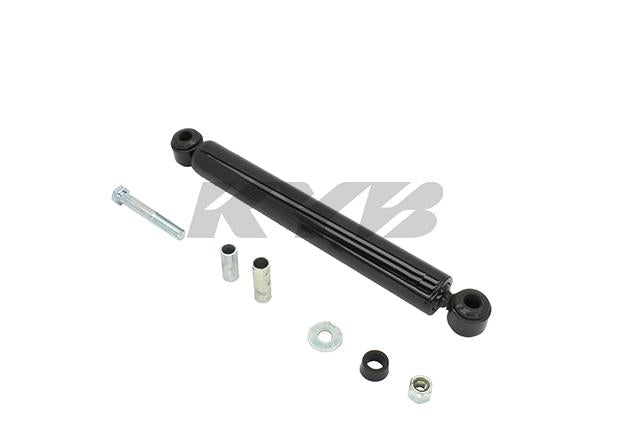 KYB Shocks & Struts Steering Stabilizers Front FORD Excursion (4WD) 2000-04 FORD F250 Super Duty (4W