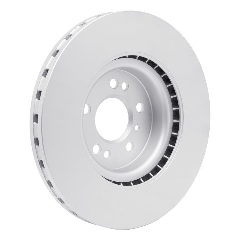 DFC 12-18 Mercedes-Benz GLE350 Front GeoSPEC Coated Rotor