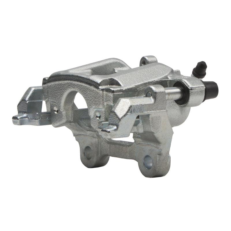 DFC 08-14 Mercedes-Benz C300 Rear-R Silver Zinc Coated Premium Caliper