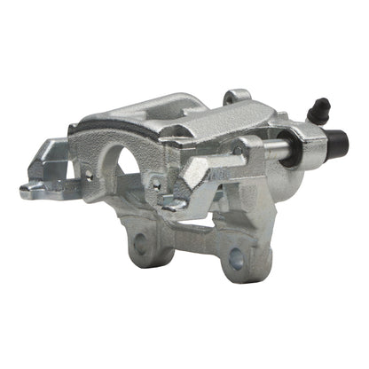 DFC 08-14 Mercedes-Benz C300 Rear-R Silver Zinc Coated Premium Caliper