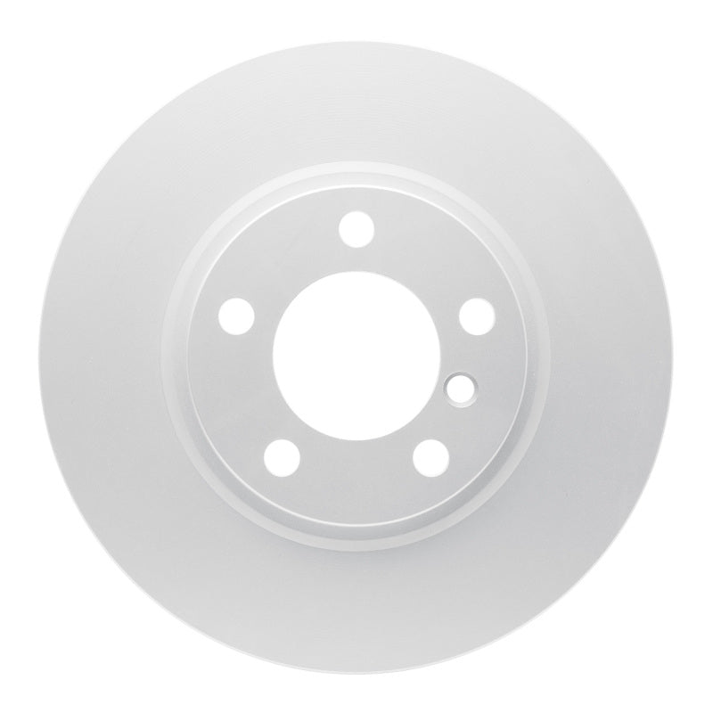 DFC 11-16 Mini Cooper Paceman Front Hi-Carbon Alloy Geomet Coated Rotor