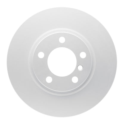 DFC 11-16 Mini Cooper Paceman Front Hi-Carbon Alloy Geomet Coated Rotor