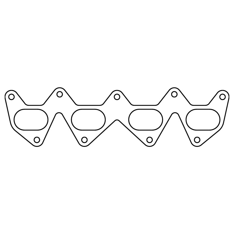 Cometic Gasket Cometic Toyota 4A-GE Intake Manifold Gasket - 20 Valve - Small Port