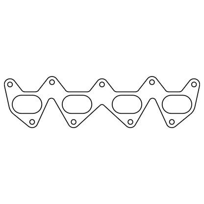 Cometic Gasket Cometic Toyota 4A-GE Intake Manifold Gasket - 20 Valve - Small Port