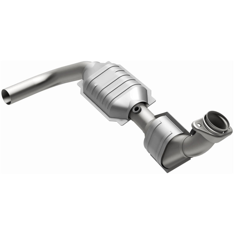 MagnaFlow Direct Fit Catalytic Converter 03 Lincoln Navigator 5.4L