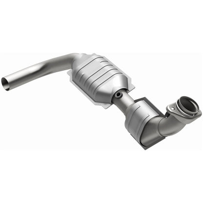 MagnaFlow Direct Fit Catalytic Converter 03 Lincoln Navigator 5.4L