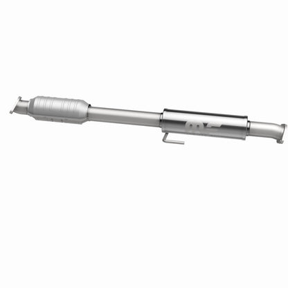 MagnaFlow Direct Fit Catalytic Converter 2012 Hyundai Sonata 2.0L