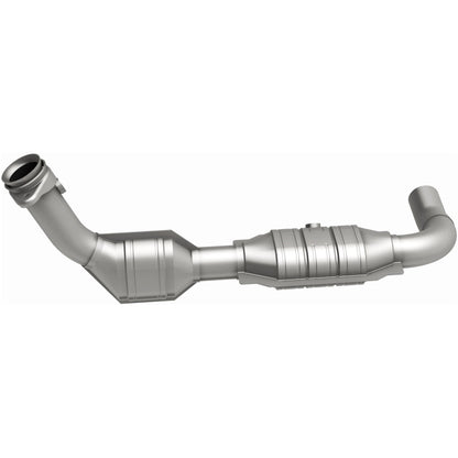 MagnaFlow Direct Fit Catalytic Converter 99 F150 4.6L V8 D/S 2WD