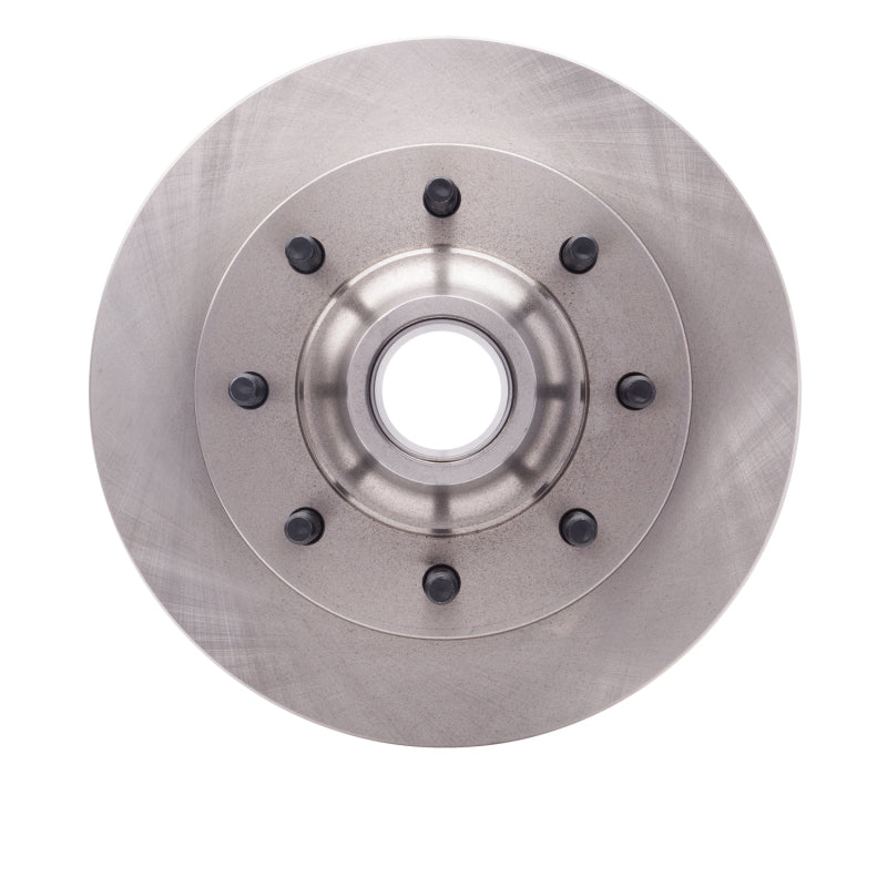 DFC 99-02 Ford F-350 Super Duty 2WD Front Brake Rotor