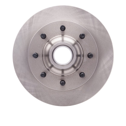 DFC 99-02 Ford F-350 Super Duty 2WD Front Brake Rotor