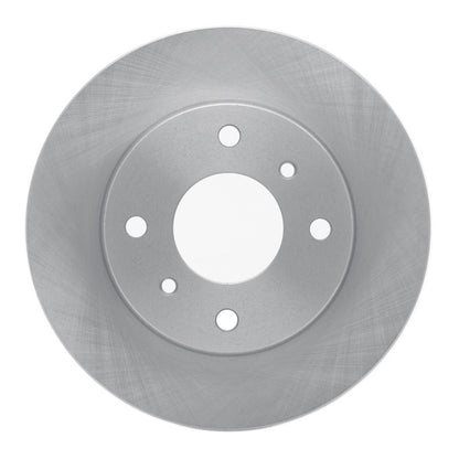 DFC 89-13 Infiniti G20 Front Brake Rotor