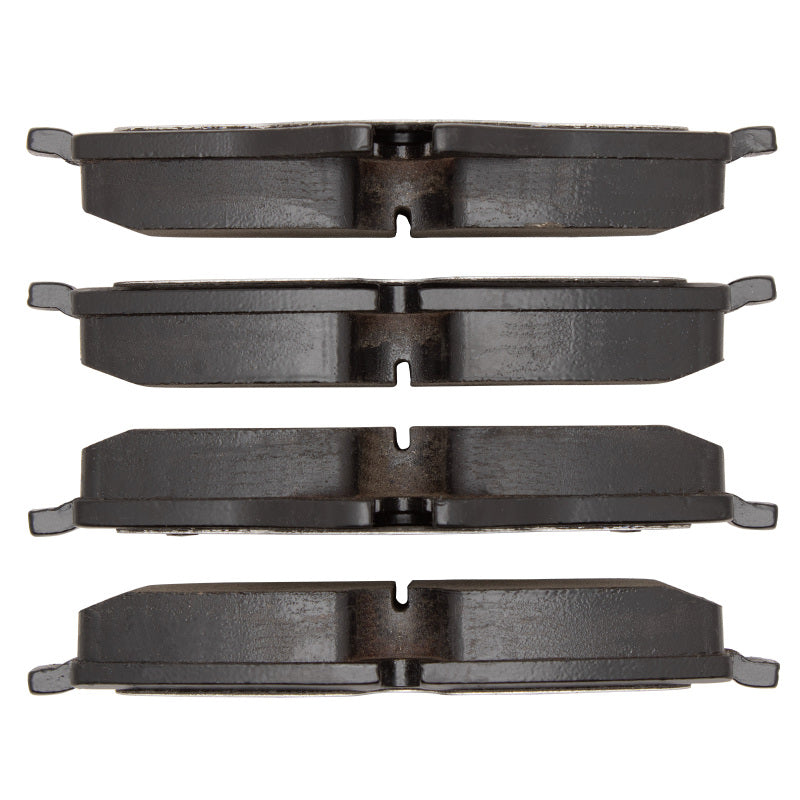 R1 Concepts R1 14-19 Mini Countryman Front Optimum OE Brake Pads
