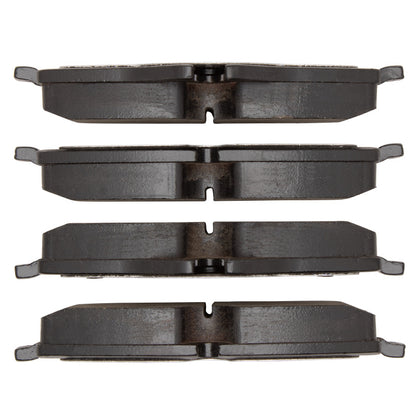 DFC 06-24 BMW 120i (Mexico) Front Euro 5000 Ceramic Brake Pads