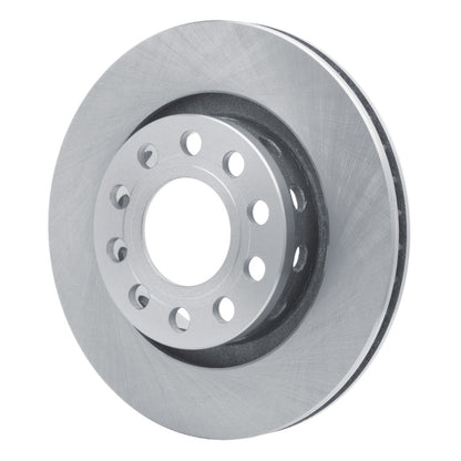 DFC 04-05 Audi ALLROAD Rear Brake Rotor