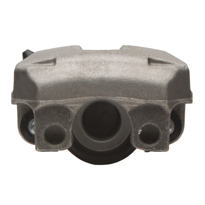 DFC 96-03 BMW 530i Rear-L Premium Caliper - Silver Zinc Coated