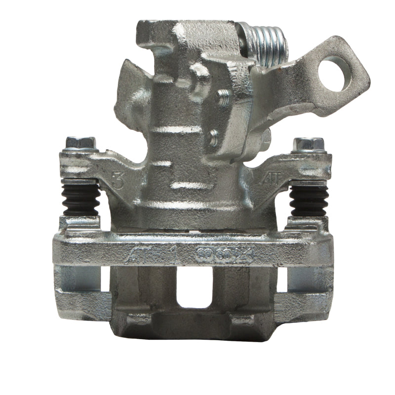 DFC 88-91 Honda Prelude Rear-R Silver Zinc Coated Premium Caliper