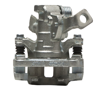 DFC 88-91 Honda Prelude Rear-R Silver Zinc Coated Premium Caliper