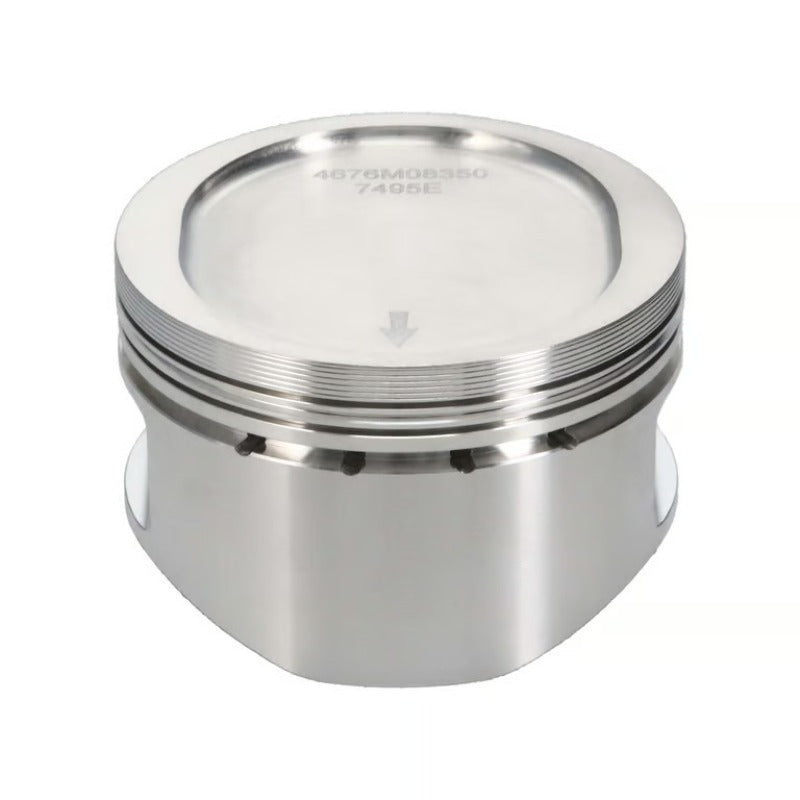 Wiseco Yamaha YFM400 Kodiak/Big Bear 93-12 8.61 Piston Kit